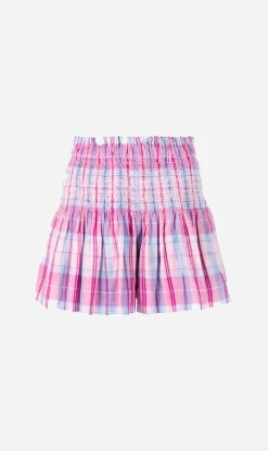 Isabel Marant | Bayowel Short - Pink