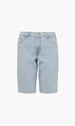 J Brand | Relaxed Bermuda Short - Gigi