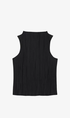 Anine Bing | Rondi Top - Black