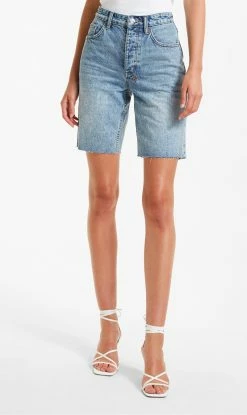 Ksubi | Brooklyn Short - Klub Blue