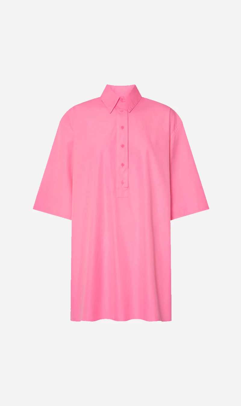 Jac+Jack Jac + Jack | Cam Dress - Pop