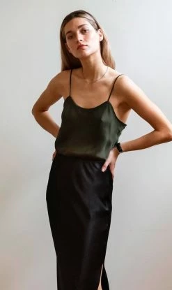 Mahsa | Camisole - Tank
