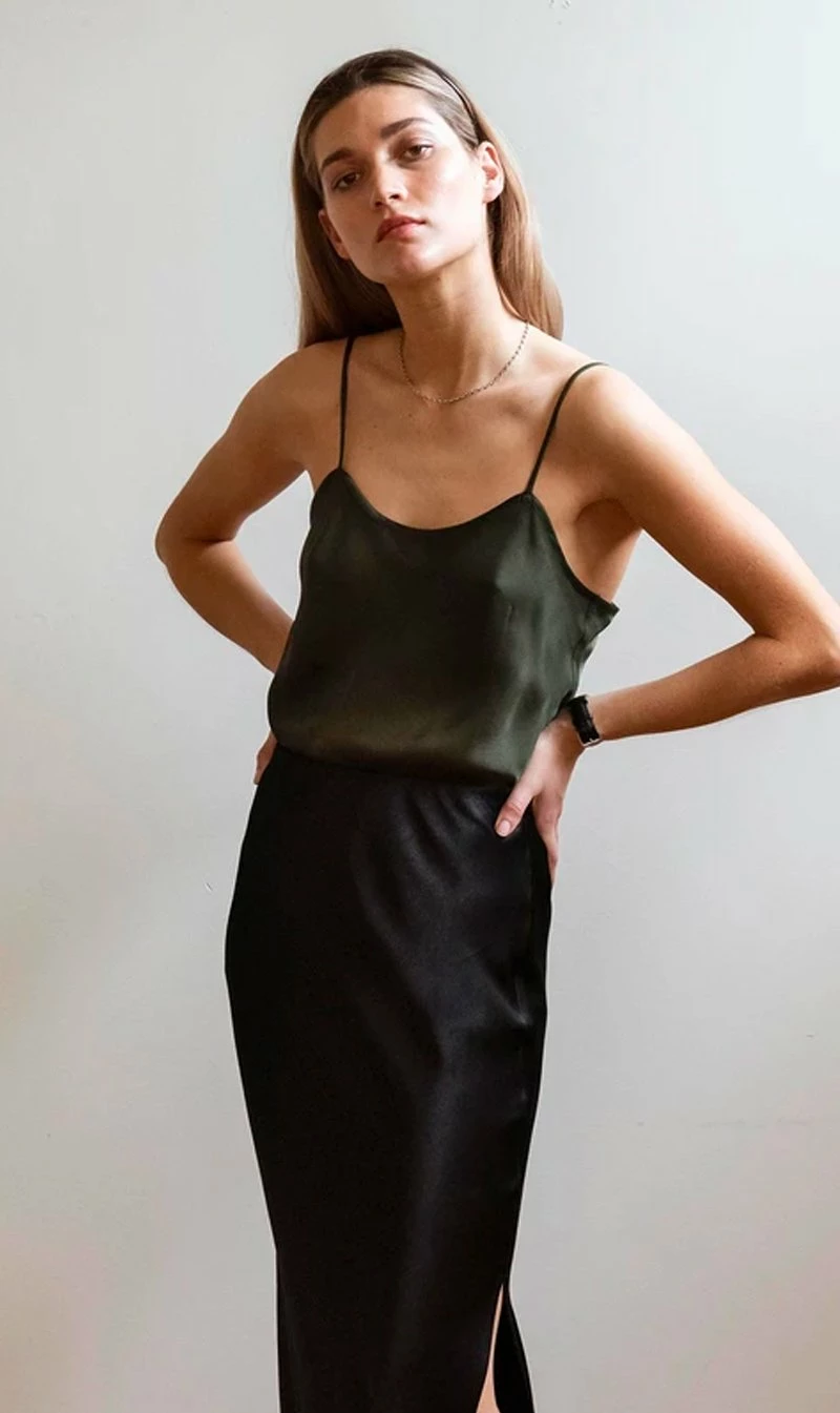 Mahsa | Camisole - Tank 1 Mahsa | Camisole - Tank