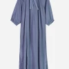 Laing | Celeste Dress - Washed Blue