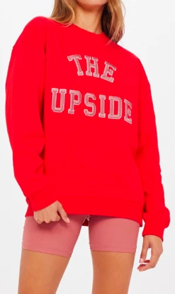 The Upside | Saturn Crew - Chilli