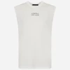 Camilla And Marc | Darcy 2.0 Light Weight Tank - White
