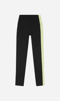 P.E Nation | Dedication Legging - Black