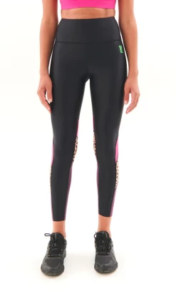 P.E Nation | Del Mar Legging - Black