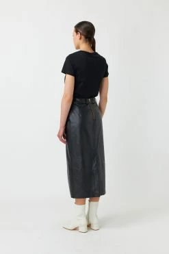 Kate Sylvester | Doily T.Shirt - Black 7 Kate Sylvester | Doily T.Shirt - Black -ZIMMERMANN Sales Store doilytshirtblack 0845 1440x 559a36cb 4d85 4bb1 ae69 c3cbb2cc7a73