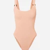 Hunza G | Domino Swim - Blush