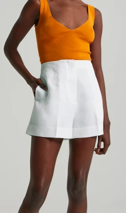 Jac+Jack Jac + Jack | Don Short - White