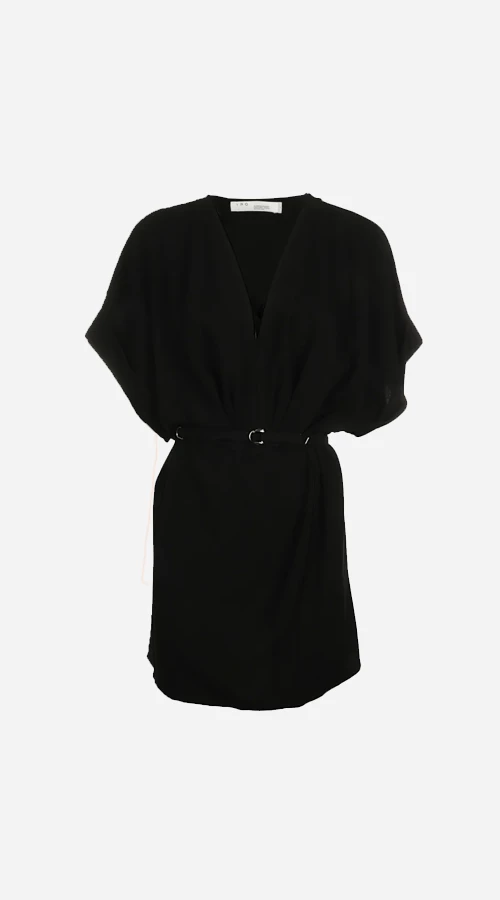 IRO | Danube Dress - Black