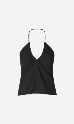 Samsoe Samsoe | Eija Top - Black
