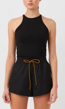 Camilla And Marc | Elias Tank - Black