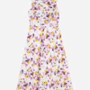 Juliette Hogan | Flossie Dress - Limoncello