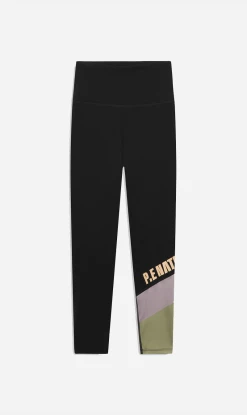 P.E Nation | Reaction Legging | Black