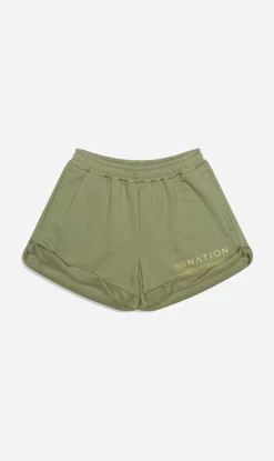P.E Nation | Observation Short - Sage