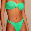 Hunza G | Jean Bikini - Lime