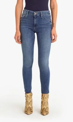 Mother Denim | The Looker - Groovin