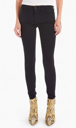 Mother Denim | The Looker - Not Guilty