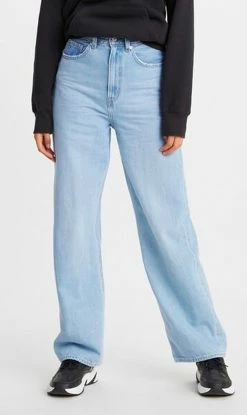 Levi's | High Loose - Full Circle