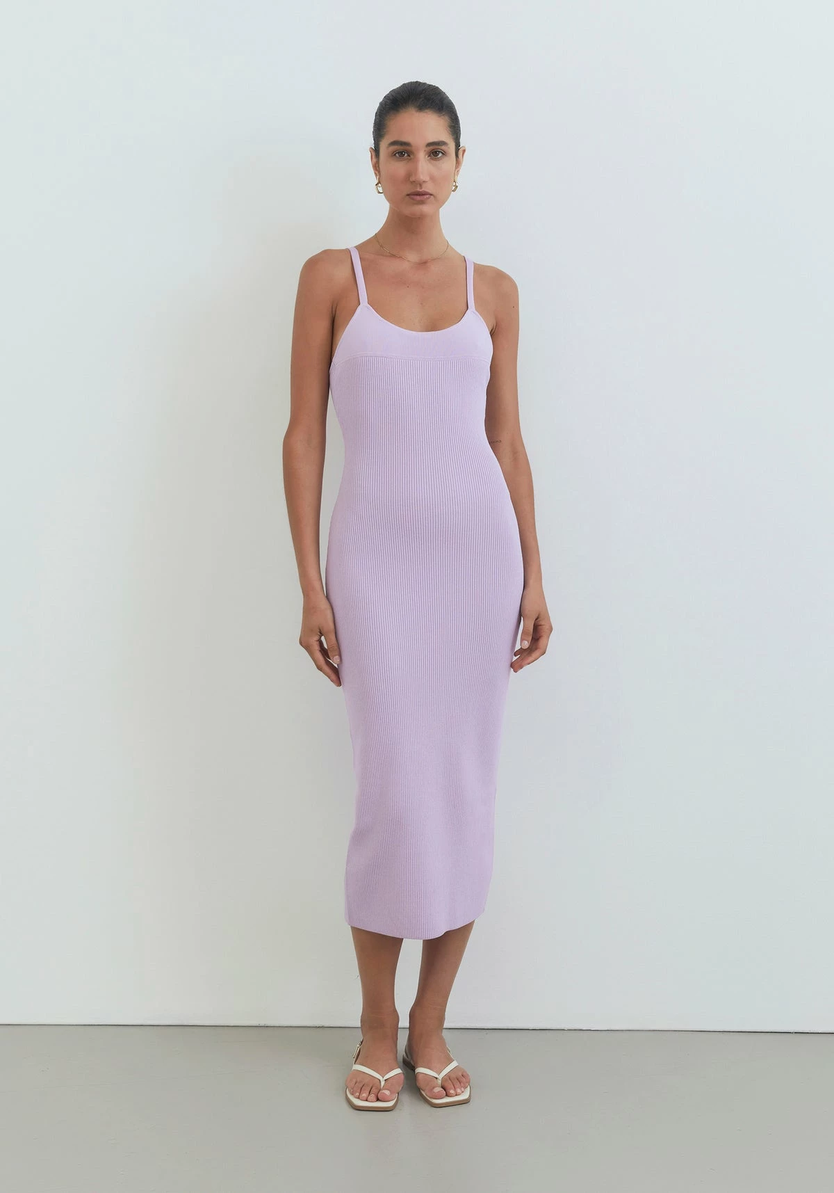 Viktoria & Woods | Robinson Dress - Orchid - Image 2