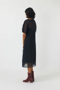 Kate Sylvester | Isadora Dress - Black 7 Kate Sylvester | Isadora Dress - Black -ZIMMERMANN Sales Store isadoradress 0975 1440x e84cbab8 5dc5 48ce 9bf5 9c41066dfc26