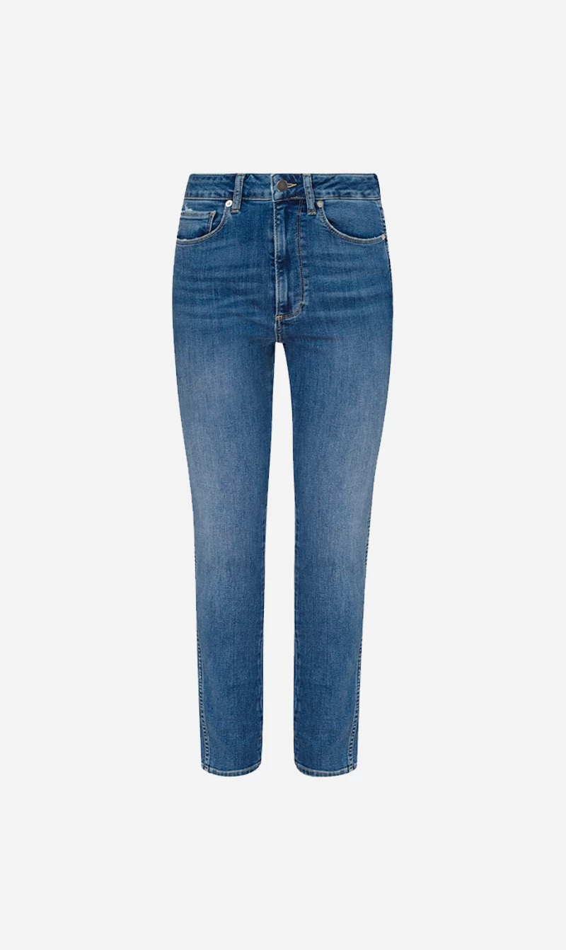 Anine Bing | Jagger Jean - Abyss 1 Anine Bing | Jagger Jean - Abyss