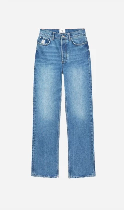 Anine Bing | Kat Jean - Aqua Blue