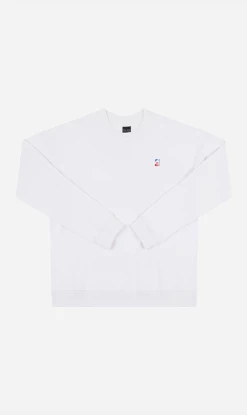 P.E NATION PE Nation | Kick On Sweat - White