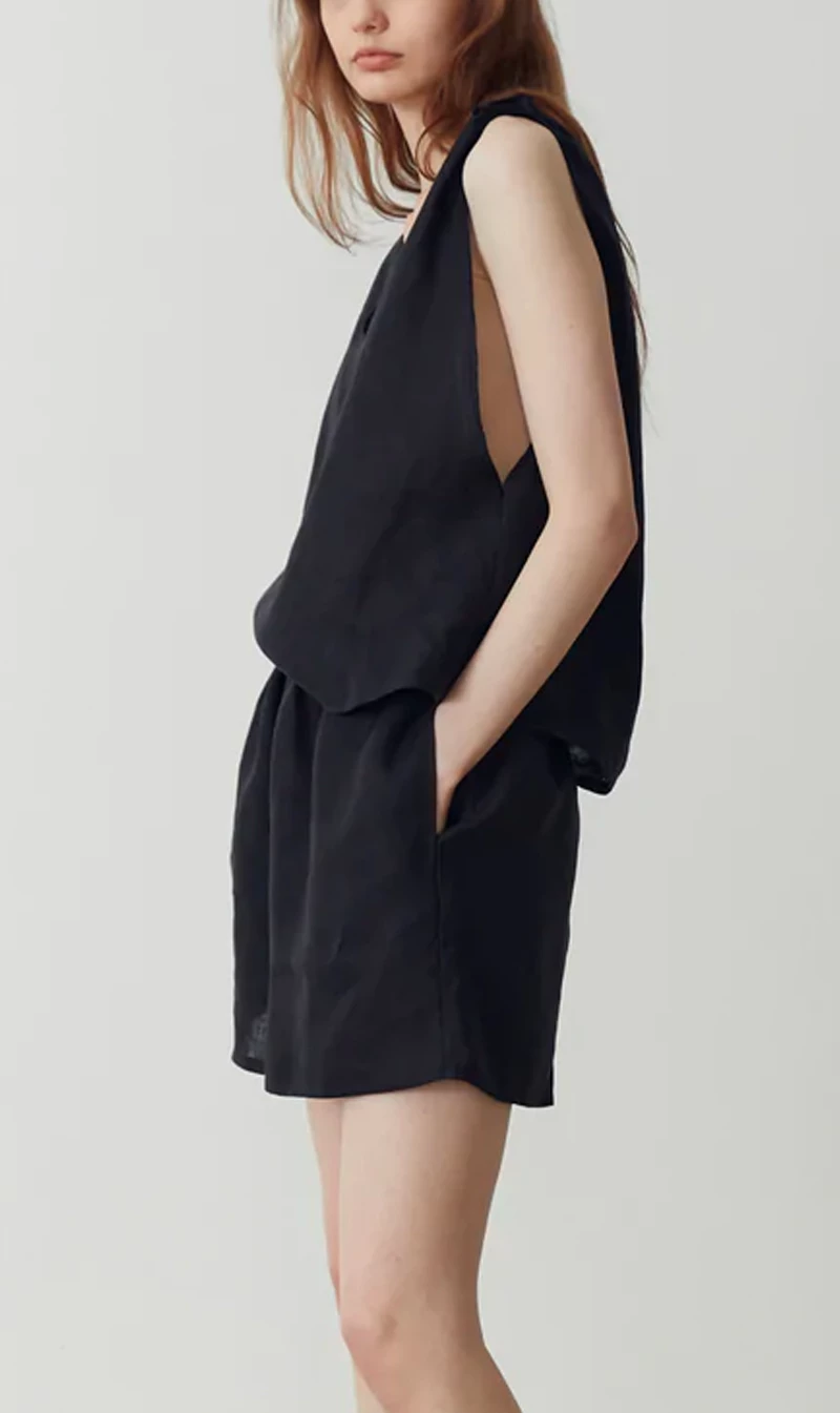 Deiji Studios | The Knot Set - Deep Black