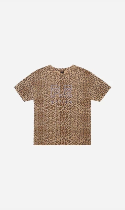 P.E Nation | Del Mar Tee - October Animal