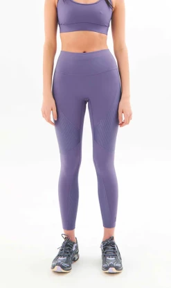 P.E Nation | Free Play Legging - Heron