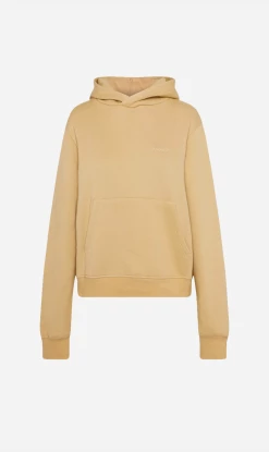 Ragdoll LA | Pull On Hoodie - Light Camel