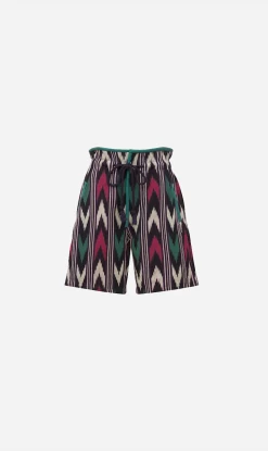 Isabel Marant | Linima Short - Faded Night