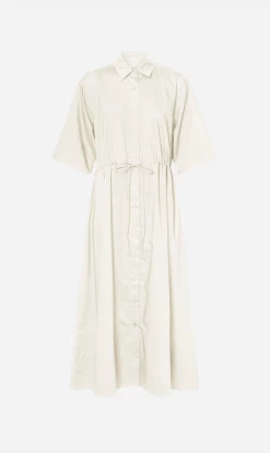 Jac+Jack Jac + Jack | Brookes Dress - Natural