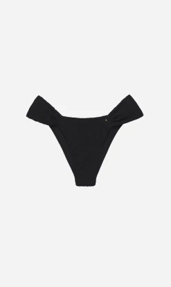 Anine Bing | Naya Bikini Bottom - Black