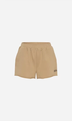 Camilla And Marc | Odiel Short - Fawn