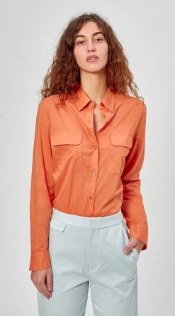 Equipment | Signature Shirt - Sunburn