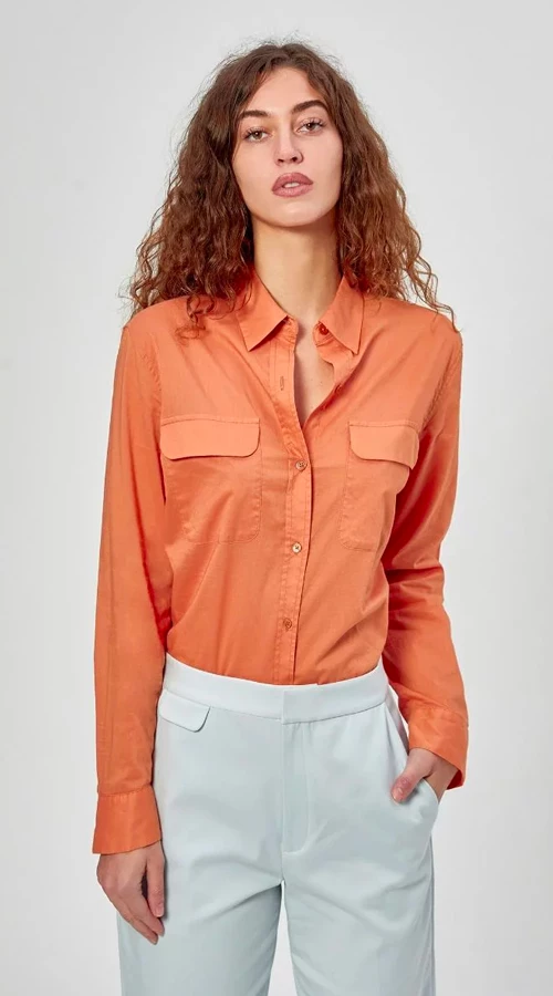 Equipment | Signature Shirt - Sunburn