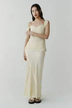 Marle | Celano Top - Limoncello 7 Marle | Celano Top - Limoncello -ZIMMERMANN Sales Store p 1e43c96c 78e3 4db1 86e8 8c33f5d355c9
