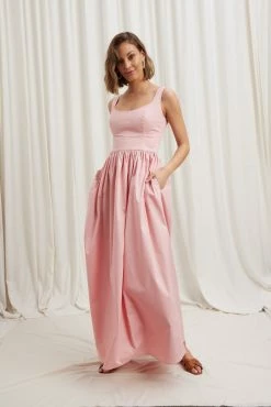 Caitlin Crisp | Meadow Dress - Dolly Pink 14 Caitlin Crisp | Meadow Dress - Dolly Pink -ZIMMERMANN Sales Store p 5bd2780b df8a 44bd a94a 26d9de5bb3ea scaled