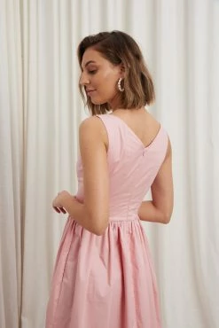 Caitlin Crisp | Meadow Dress - Dolly Pink 11 Caitlin Crisp | Meadow Dress - Dolly Pink -ZIMMERMANN Sales Store p 615df40a 93a7 4132 a9ea 96276a6018f0 scaled
