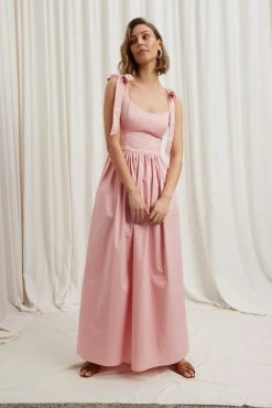 Caitlin Crisp | Meadow Dress - Dolly Pink 15 Caitlin Crisp | Meadow Dress - Dolly Pink -ZIMMERMANN Sales Store p 6851893f 30da 4a5d b3bd 50afbc8816aa scaled