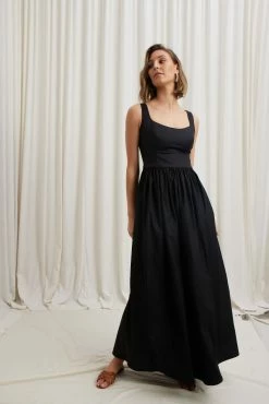 Caitlin Crisp | Meadow Dress - Black 14 Caitlin Crisp | Meadow Dress - Black -ZIMMERMANN Sales Store p a9592aed b081 4f96 89af 53a69f37a0b4 scaled