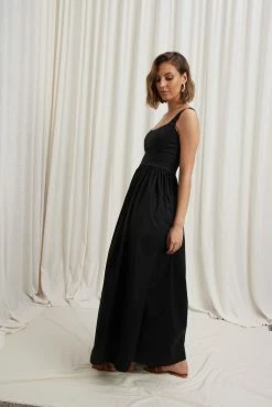 Caitlin Crisp | Meadow Dress - Black 10 Caitlin Crisp | Meadow Dress - Black -ZIMMERMANN Sales Store p f36b8a09 25d8 42c3 9a72 12ccd69ce01d