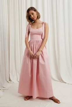 Caitlin Crisp | Meadow Dress - Dolly Pink 16 Caitlin Crisp | Meadow Dress - Dolly Pink -ZIMMERMANN Sales Store p f5ee4222 0422 42cb a44d 3bb3596780cb scaled