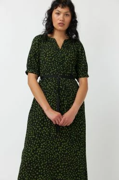 Kate Sylvester | Pebbles Dress - Black 7 Kate Sylvester | Pebbles Dress - Black -ZIMMERMANN Sales Store pebblesdressblack 0720 1440x fb3266ac b227 4b98 92d0 61905cbb9a61