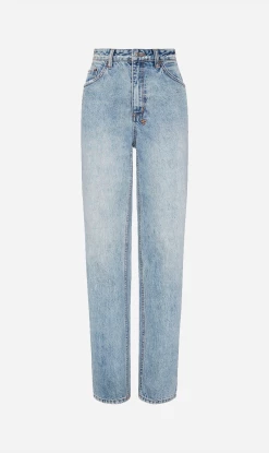 Ksubi | Playback Karma - Denim