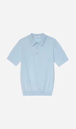 Jac+Jack Jac + Jack | Pointier Polo - Aero